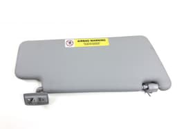 MERCEDES-BENZ A2308100110 Sun Visor Left MERCEDES-BENZ SL-CLASS (R230) (2001-2012) — thumbnail 2
