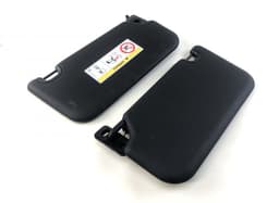 FORD 2246995 Sun visor set FORD RANGER III (TKE, PX) (2011-2023) — thumbnail 3