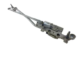 AUDI 4L2955023F Wiper Motor Windscreen AUDI Q7 (4L) (2006-2015) — thumbnail 2