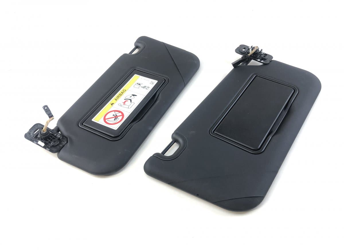 FORD 2246995 Sun visor set FORD RANGER III (TKE, PX) (2011-2023)