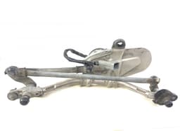 MASERATI 68468100 1592007630 Wiper Motor Windscreen MASERATI QUATTROPORTE III (03.04-) — thumbnail 4