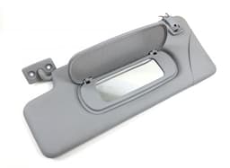 MERCEDES-BENZ A2308100110 Sun Visor Left MERCEDES-BENZ SL-CLASS (R230) (2001-2012) — thumbnail 3