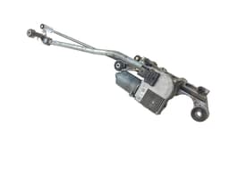 AUDI 4L2955023F Wiper Motor Windscreen AUDI Q7 (4L) (2006-2015) — thumbnail 1