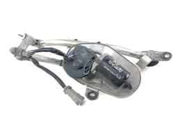 MASERATI 68468100 1592007630 Wiper Motor Windscreen MASERATI QUATTROPORTE III (03.04-) — thumbnail 1
