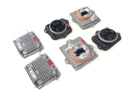 JEEP 89089352 90042671 L90035854 Xenon headlight control unit set JEEP GRAND CHEROKEE IV (WK, WK2) (2010-2021) — thumbnail 1