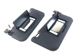 FORD 2246995 Sun visor set FORD RANGER III (TKE, PX) (2011-2023) — thumbnail 2