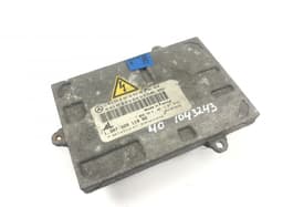 MERCEDES-BENZ 130732920002 130732911801 1307329154 1307329114 1307329113 1307329118 1307329127 1039F01549 130732911802 Xenon control unit right MERCEDES-BENZ S-CLASS Coupe (C216) (2006-2013) — thumbnail 1