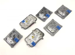 MERCEDES-BENZ A2169009100 Xenon control unit left MERCEDES-BENZ S-CLASS (W221) (2005-2013) — thumbnail 1