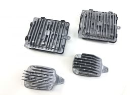 VOLVO 32337412 Xenon headlight control unit set VOLVO XC40 / EX40 / EC40 (536, 539) (2017-) — thumbnail 1