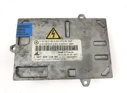 MERCEDES-BENZ 130732920002 130732911801 1307329154 1307329114 1307329113 1307329118 1307329127 1039F01549 130732911802 Xenon control unit left MERCEDES-BENZ S-CLASS (W221) (2005-2013) — thumbnail 3