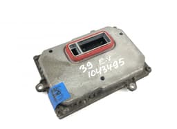 MERCEDES-BENZ 130732920002 130732911801 1307329154 1307329114 1307329113 1307329118 1307329127 1039F01549 130732911802 Xenon control unit left MERCEDES-BENZ S-CLASS (W221) (2005-2013) — thumbnail 1