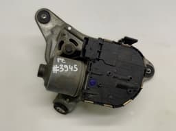 PEUGEOT 1397220613 1137328575 Wiper Motor Windscreen PEUGEOT 508 I (W23) (2010-2018) — thumbnail 1