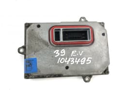 MERCEDES-BENZ 130732920002 130732911801 1307329154 1307329114 1307329113 1307329118 1307329127 1039F01549 130732911802 Xenon control unit left MERCEDES-BENZ S-CLASS (W221) (2005-2013) — thumbnail 2