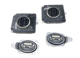 VOLVO 32337412 Xenon headlight control unit set VOLVO XC40 / EX40 / EC40 (536, 539) (2017-) — thumbnail 4