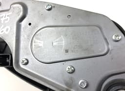 JEEP 2596001963 259600-1963 Wiper Motor bootlid / tailgate JEEP GRAND CHEROKEE IV (WK, WK2) (2010-2021) — thumbnail 3