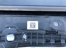 NISSAN 913504JK1A Sunroof NISSAN NAVARA III / NP300 (D23) (2014-) — thumbnail 3
