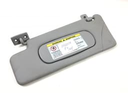 MERCEDES-BENZ A2308100110 Sun Visor Left MERCEDES-BENZ SL-CLASS (R230) (2001-2012) — thumbnail 1