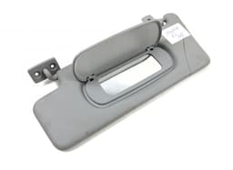 MERCEDES-BENZ A2308100110 Sun Visor Left MERCEDES-BENZ SL-CLASS (R230) (2001-2012) — thumbnail 2