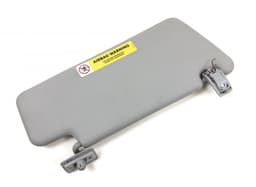 MERCEDES-BENZ A2308100110 Sun Visor Left MERCEDES-BENZ SL-CLASS (R230) (2001-2012) — thumbnail 4