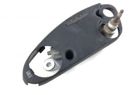 JEEP 55079213AB 2596001961 Wiper Motor bootlid / tailgate JEEP GRAND CHEROKEE IV (WK, WK2) (2010-2021) — thumbnail 1