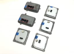 MERCEDES-BENZ A2169009100 Xenon control unit left MERCEDES-BENZ S-CLASS (W221) (2005-2013) — thumbnail 10