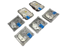 MERCEDES-BENZ A2169009100 Xenon control unit left MERCEDES-BENZ S-CLASS (W221) (2005-2013) — thumbnail 1