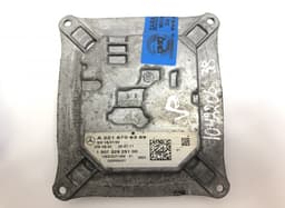 MERCEDES-BENZ A2169009100 Xenon control unit left MERCEDES-BENZ S-CLASS (W221) (2005-2013) — thumbnail 4