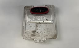 MERCEDES-BENZ A1648208185 A2118709126 A1644420203 5DC009060-10 Xenon control unit right MERCEDES-BENZ ML-CLASS (W164) (2005-2011) — thumbnail 2