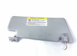 MERCEDES-BENZ A2308100110 Sun Visor Left MERCEDES-BENZ SL-CLASS (R230) (2001-2012) — thumbnail 3