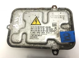 MERCEDES-BENZ A2169009100 Xenon control unit left MERCEDES-BENZ S-CLASS (W221) (2005-2013) — thumbnail 6