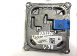 MERCEDES-BENZ A2169009100 Xenon control unit left MERCEDES-BENZ S-CLASS (W221) (2005-2013) — thumbnail 7