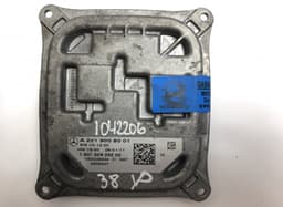 MERCEDES-BENZ A2169009100 Xenon control unit left MERCEDES-BENZ S-CLASS (W221) (2005-2013) — thumbnail 3