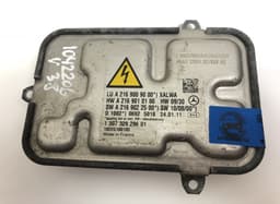 MERCEDES-BENZ A2169009100 Xenon control unit left MERCEDES-BENZ S-CLASS (W221) (2005-2013) — thumbnail 5