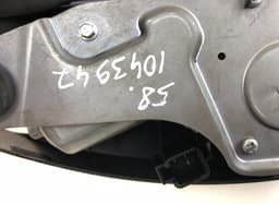 JEEP 55079213AB 2596001961 Wiper Motor bootlid / tailgate JEEP GRAND CHEROKEE IV (WK, WK2) (2010-2021) — thumbnail 4