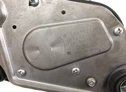 JEEP 55079213AB 2596001961 Wiper Motor bootlid / tailgate JEEP GRAND CHEROKEE IV (WK, WK2) (2010-2021) — thumbnail 3