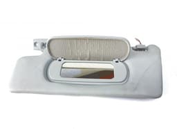 MERCEDES-BENZ A2308100110 Sun Visor Left MERCEDES-BENZ SL-CLASS (R230) (2001-2012) — thumbnail 2