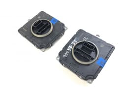 VOLVO 32337412 Xenon headlight control unit set VOLVO XC40 / EX40 / EC40 (536, 539) (2017-) — thumbnail 1