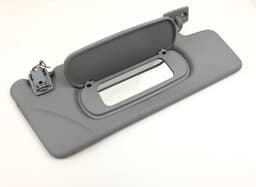MERCEDES-BENZ A2308100210 Sun Visor Right MERCEDES-BENZ SL-CLASS (R230) (2001-2012) — thumbnail 2