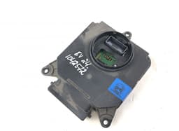 LEXUS 3190072270 Xenon control unit left LEXUS ES VII (2018-) — thumbnail 1