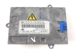 MERCEDES-BENZ 130732920002 130732911801 1307329154 1307329114 1307329113 1307329118 1307329127 1039F01549 130732911802 Xenon control unit left MERCEDES-BENZ S-CLASS (W221) (2005-2013) — thumbnail 3