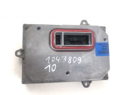 MERCEDES-BENZ 130732920002 130732911801 1307329154 1307329114 1307329113 1307329118 1307329127 1039F01549 130732911802 Xenon control unit left MERCEDES-BENZ S-CLASS (W221) (2005-2013) — thumbnail 2
