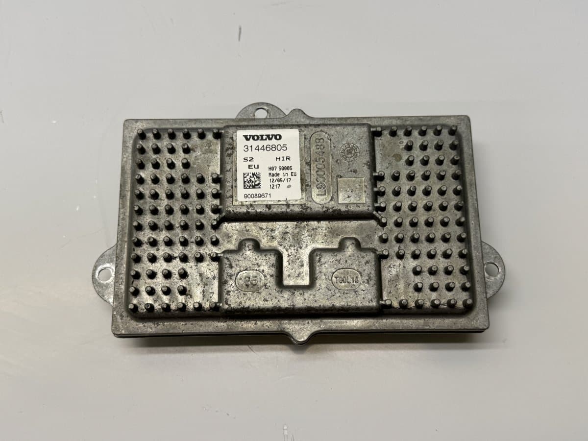 VOLVO 31446805 Xenon control unit left VOLVO XC90 II (2014-)