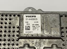 VOLVO 31446805 Xenon control unit left VOLVO XC90 II (2014-) — thumbnail 3