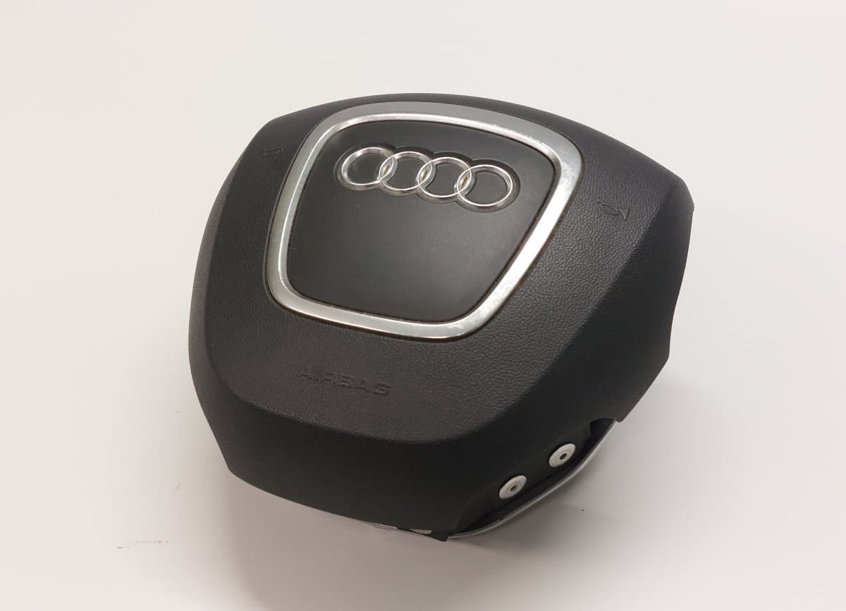 AUDI 8R0880201A Steering Wheel Airbag AUDI Q5 (8R) (2008-2016)