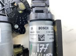 MERCEDES-BENZ A1769068700 A2229007714 Sun roof motor set MERCEDES-BENZ S-CLASS (W222, X222) (2013-2020) — thumbnail 8
