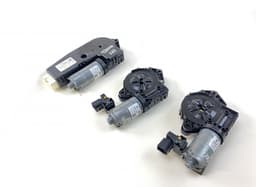 MERCEDES-BENZ A1769068700 A2229007714 Sun roof motor set MERCEDES-BENZ S-CLASS (W222, X222) (2013-2020) — thumbnail 2