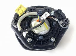 MERCEDES-BENZ A1668600002 Steering Wheel Airbag MERCEDES-BENZ ML-CLASS (W166) (2011-2015) — thumbnail 3