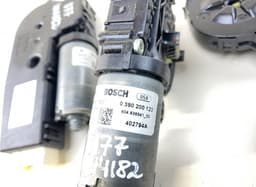 MERCEDES-BENZ A1769068700 A2229007714 Sun roof motor set MERCEDES-BENZ S-CLASS (W222, X222) (2013-2020) — thumbnail 7