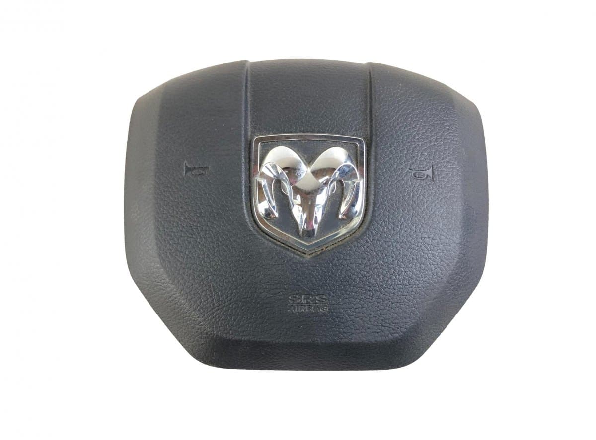 DODGE 1EF19DX9AJ Steering Wheel Airbag DODGE RAM IV (DJ, DS) (2008-)