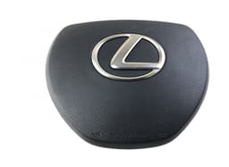 LEXUS 4513030700C0 Steering Wheel Airbag LEXUS GS IV (2011-2020) — thumbnail 1